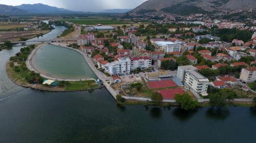 Apartamento Horizons (horizonti)****