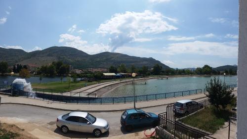 Apartamento Horizons (horizonti)****