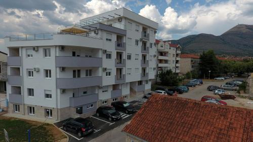 Apartamento Horizons (horizonti)****