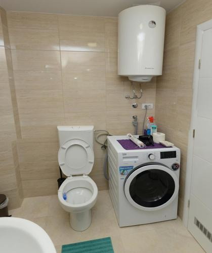 Apartamento Horizons (horizonti)****