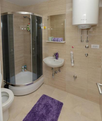 Apartamento Horizons (horizonti)****
