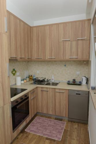 Apartamento Horizons (horizonti)****