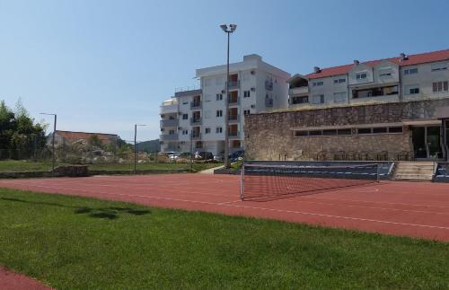 Apartamento Horizons (horizonti)****