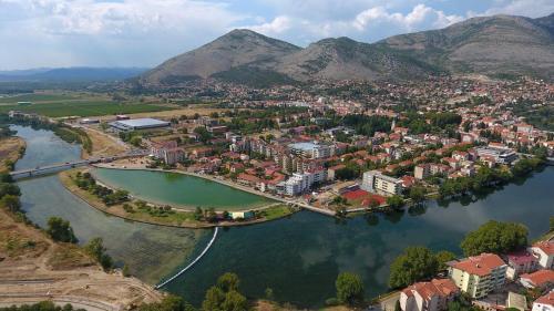 Apartamento Horizons (horizonti)****
