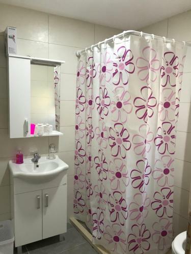 Apartamento Villa Kamo