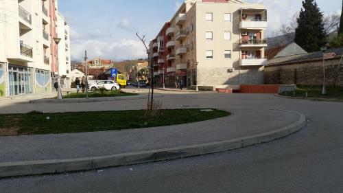 Novi Stan - Apartman