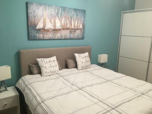 Apartamentos Block