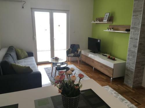 Apartamentos Block
