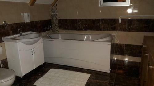 Holiday Home Vila Bjela?nica