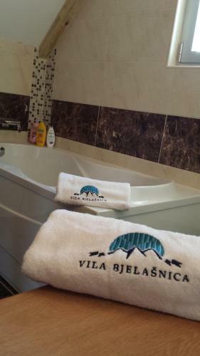 Holiday Home Vila Bjela?nica