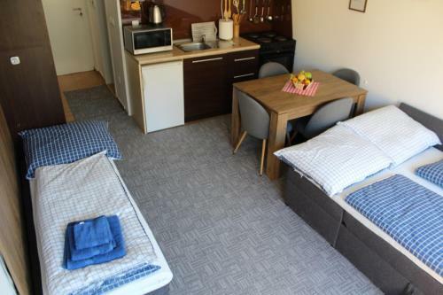 Apartamento Hotel Bjela?nica