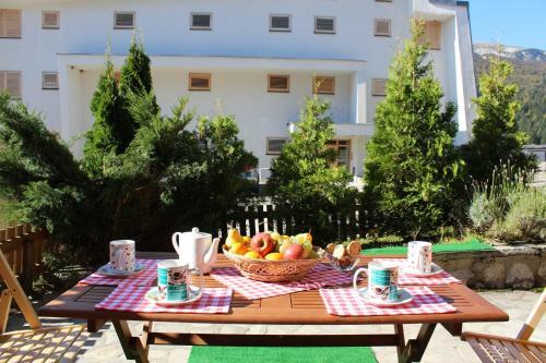 Apartamento Hotel Bjela?nica