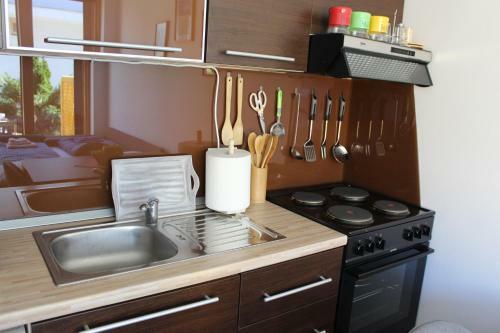 Apartamento Hotel Bjela?nica