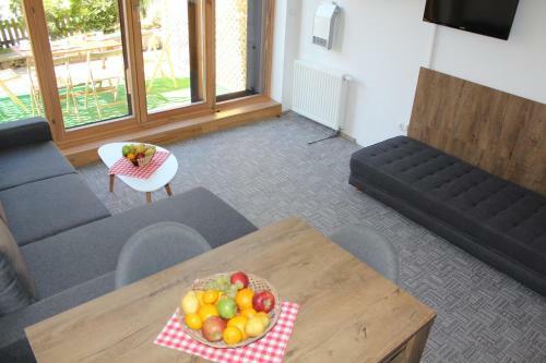 Apartamento Hotel Bjela?nica