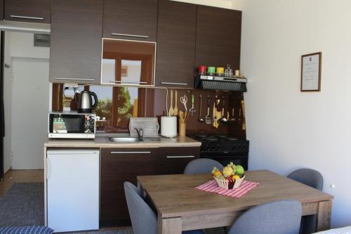 Apartamento Hotel Bjela?nica