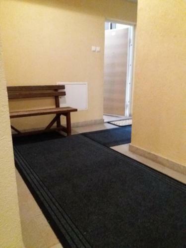 Apartamento Hotel Bjela?nica