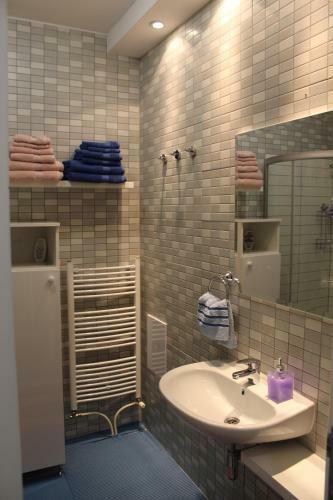 Apartamento Hotel Bjela?nica