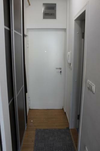 Apartamento Hotel Bjela?nica