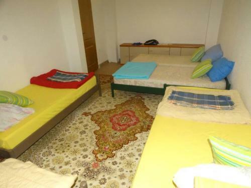 Apartamento Vacation Home Aid