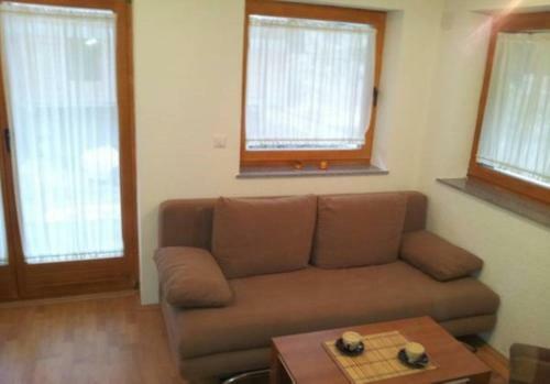 Apartamento Vila Matea