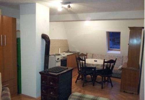 Apartamento Vila Matea
