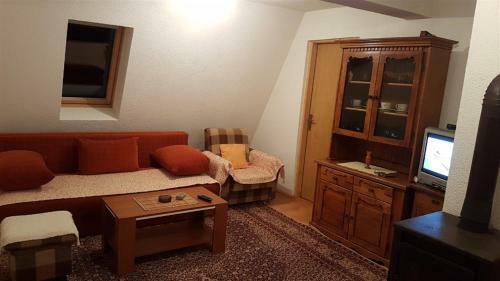 Apartamento Vila Matea