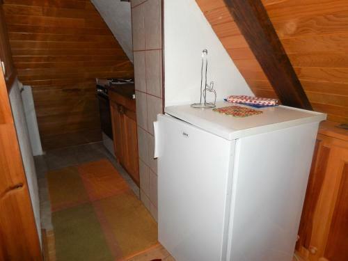 Apartmani Smreka Vla?i?