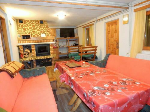 Apartmani Smreka Vla?i?