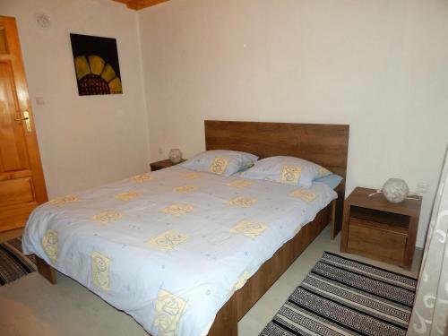 Apartmani Smreka Vla?i?