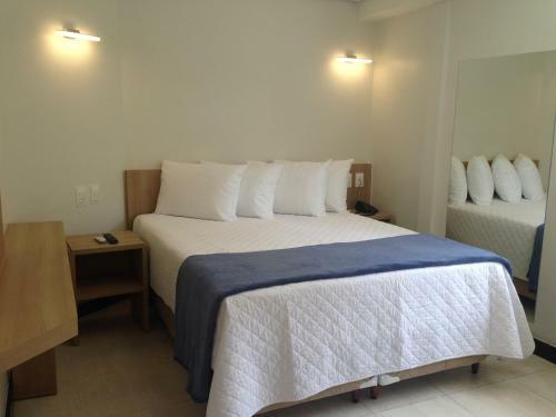 Hotel Cotoches Abre Campo