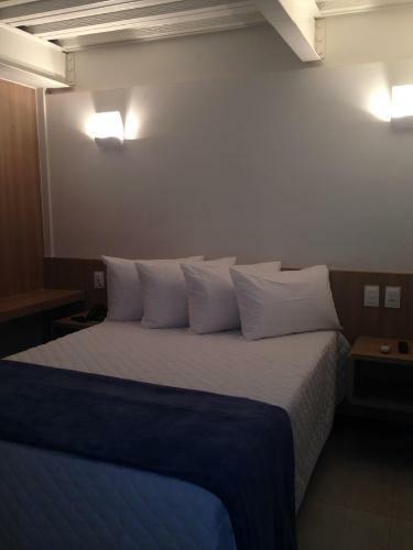 Hotel Cotoches Abre Campo