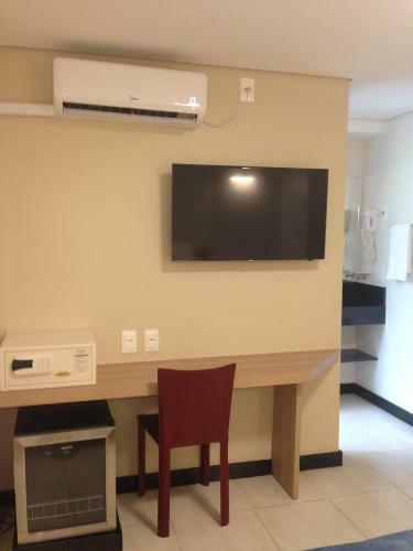 Hotel Cotoches Abre Campo