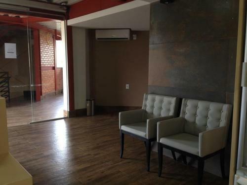 Hotel Cotoches Abre Campo