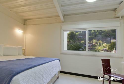 Hotel Cotoches Abre Campo