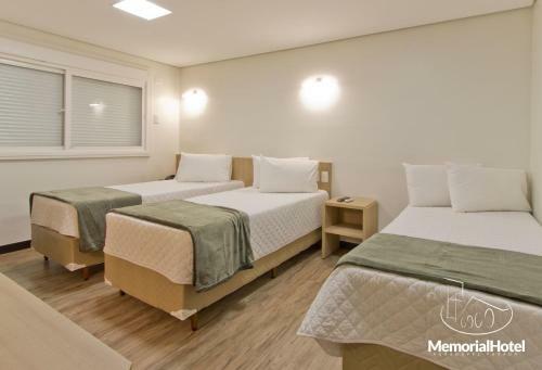 Hotel Cotoches Abre Campo