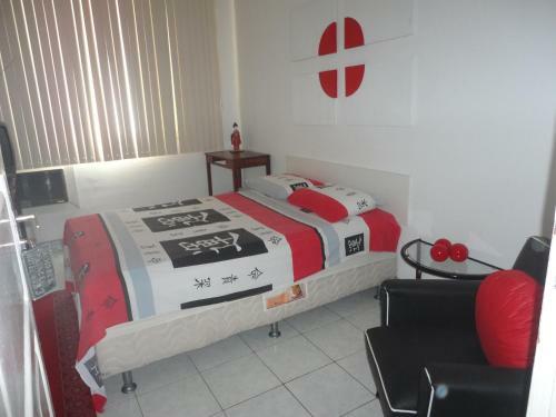 Aimores Palace Hotel