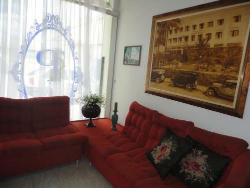 Aimores Palace Hotel