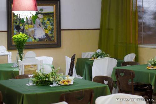 Aimores Palace Hotel