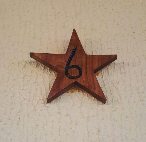 Lodge Chal�s Estrelas Do Mar