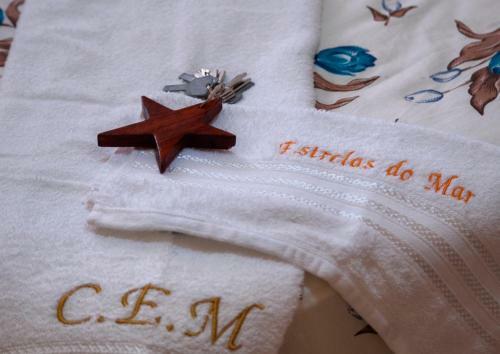 Lodge Chal�s Estrelas Do Mar