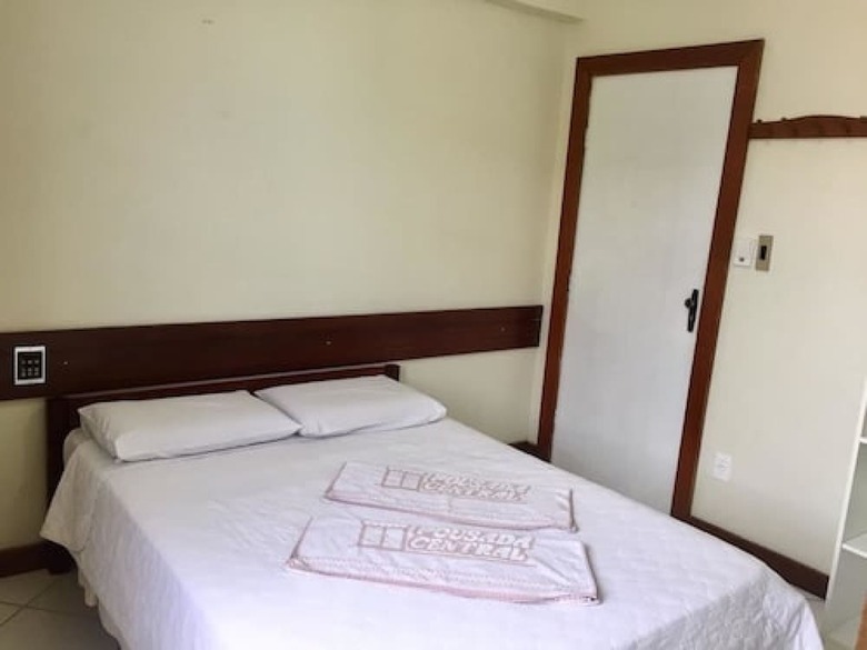 Hotel Pousada Central