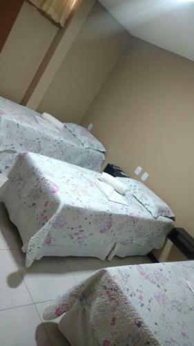 Hostal Pousada Santana