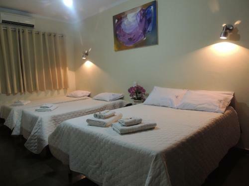 Mauad Plaza Hotel