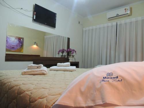 Mauad Plaza Hotel