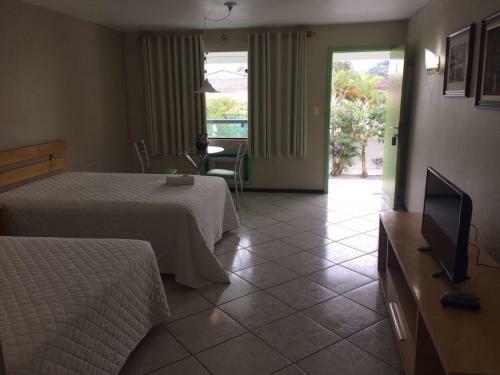 Hotel San Bernardino
