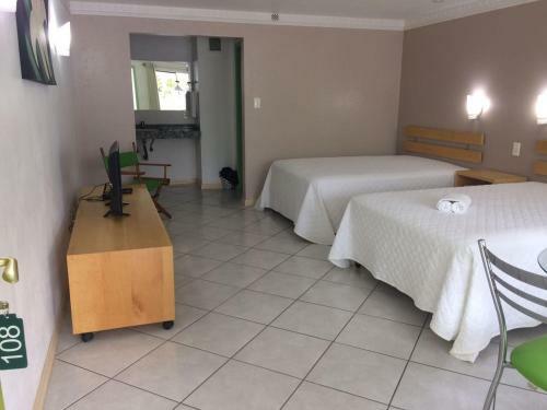Hotel San Bernardino