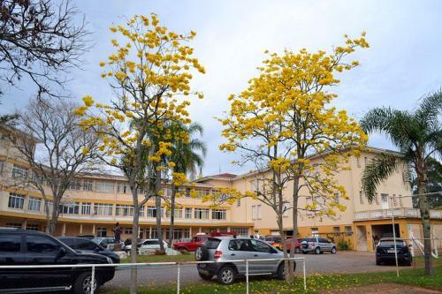 Hostal Hotel Topo Gigio