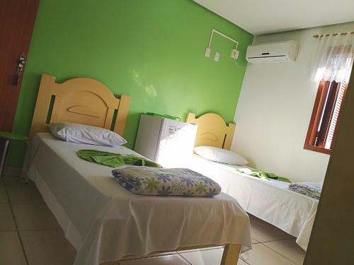 Hotel Avenida