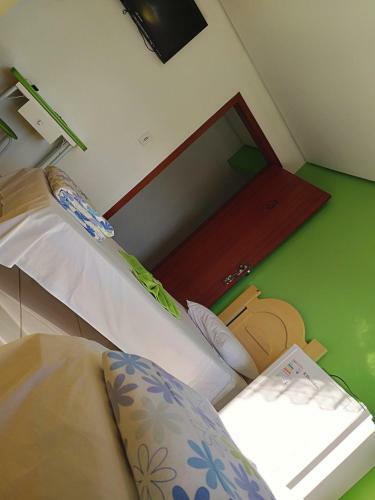 Hotel Avenida