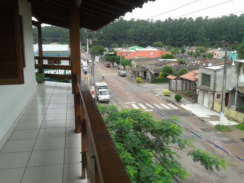 Hotel Avenida